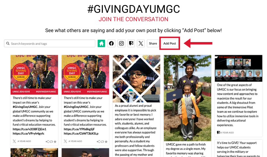 Add Post Giving Day 2024 - 1