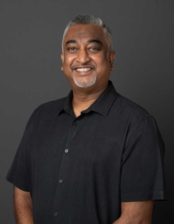 Dharma Selvanayagam