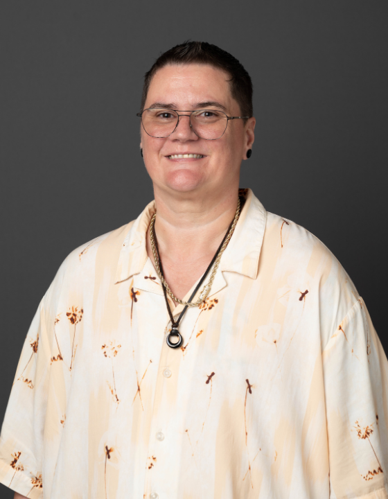 Mary Davis