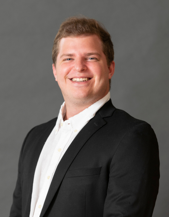 Matthew Talley