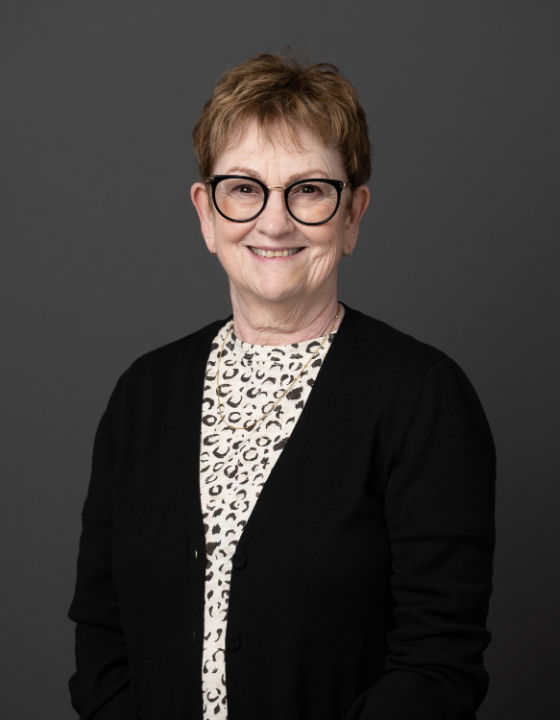 Pam Dello-Russo
